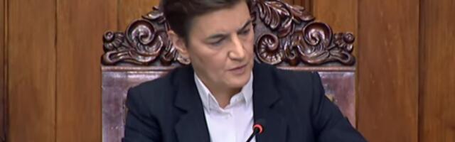 U TOKU TREĆA SEDNICA DRUGOG REDOVNOG ZASEDANJA: O ovim temama  se danas raspravlja (VIDEO)