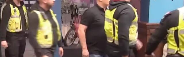 POLICIJA UŠLA U "ELITU"! Bebica i Filip Đukić napravili haos, kad su oni ušli nastao je MUK