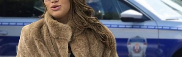 DRAMA! Policija HITNO reagovala zbog naše pevačice: OPKOLILI je na aerodromu i pratili je do hotela, tada je doživela NAPAD! (VIDEO)