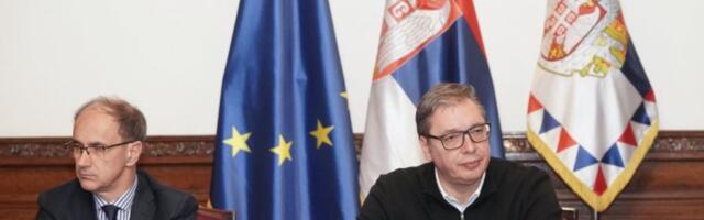 TAČNO U 10.30! Vučić sutra na sastanku sa timovima zaduženim za energetsku stabilnost i bezbednost zemlje: "TEŽAK PERIOD JE PRED NAMA"!