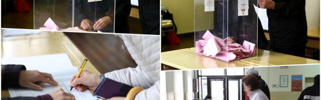 LOKALNI IZBORI POTVRDILI: SNS stabilan i dominantan, "studenti" izgubili snagu, ali ostvarili cilj - opoziciju doveli na korak od nestanka