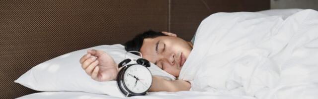 Doktor objašnjava zašto je jedna vrsta sna najopasnija – i da, verovatno ste je već doživeli