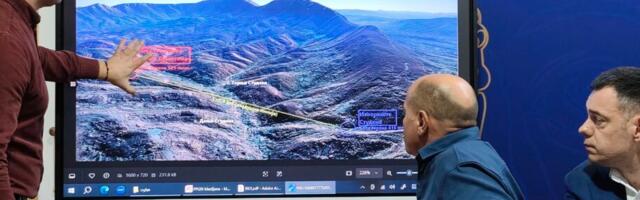 Ministarstvo rudarstva: Niko sada nema dozvolu za geološka istraživanja u Studeni, Prostorni plan ne odobrava rudarenje