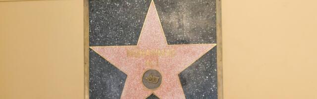 Nije šala, poznati koji su na Walk of Fame svoju zvezdu moraju debelo da PLATE