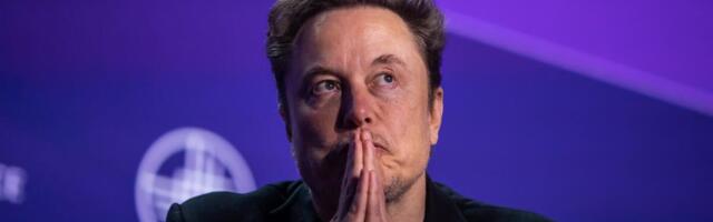 EVROPA OPASNO PIKIRALA ILONA MASKA! Ne mogu više da ga podnesu, ove rečenice će milijarder zauvek zapamtiti