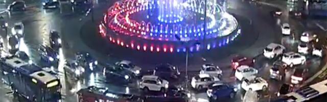 "Zašto je moja saobraćajna traka uvek NAJSPORIJA?": Ovo frustrira sve vozače, evo mogućeg ODGOVORA