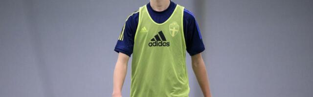 KRENUO STOPAMA LEGENDARNOG OCA: Najmlađi sin Zlatana Ibrahimovića potpisao prvi profesionalni ugovor sa Milanom