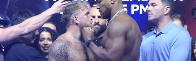 Meč koji nema nikakvog smisla, a svi ćemo da ga gledamo!