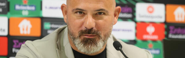 Potvrđeno! Dejan Stanković u ponedeljak zvanično postaje trener Zvezde umesto Vladana Milojevića