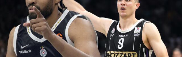 PARKER I VANJA ĆE VASKRSNUTI NA TERENU: Evo zašto se očekuje da konačno zablistaju