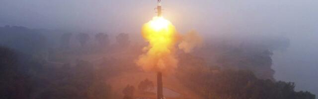 Nameštaljka ili ozbiljna opasnost? Pentagon izneo jezive tvrdnje - Zemlja od koje se najviše plaše rasporedila rakete?