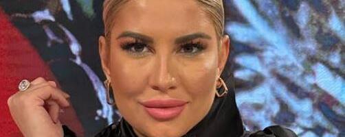 OVO JE MAMA DEE ĐURĐEVIĆ: Voditeljki je bila i otac i majka, a sada se sprema sa najlepšu životnu ulogu (FOTO)