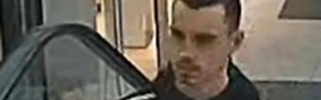 Da li ste ga videli? Policija traži pomoć u identifikovanju osumnjičenog za pokušaj ubistva Vujovića