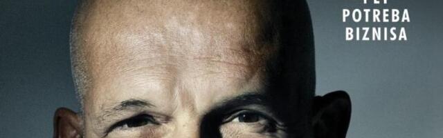 IZJAVA DANA: „Svaki poslovni čovek ima istih pet potreba“
