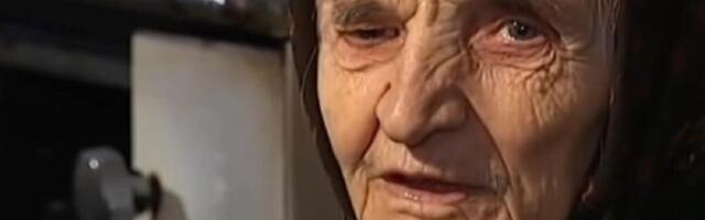 IMALA JE 10 GODINA KAD SU JE USTAŠE BACILE U JAMU SA LEŠEVIMA: Srpkinja je 42 dana živela u RUPI, a onda ŠOK!