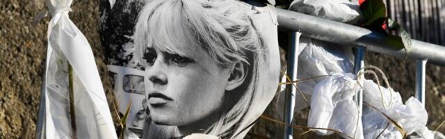 Ovako će izgledati grob Bridžit Bardo: Majstori uveliko pripremaju sve za sahranu slavne glumice (FOTO)