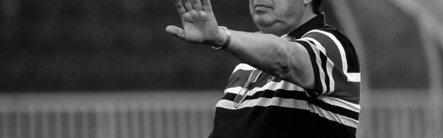 Tako je govorio čika Miša: Iskusni trener kritikovao Zvezdu i Partizan, nije poštedeo ni Piksija