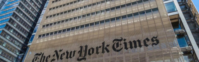 „Њујорк тајмс”: Русија је САД пре седам година понудила „размену зона утицаја“