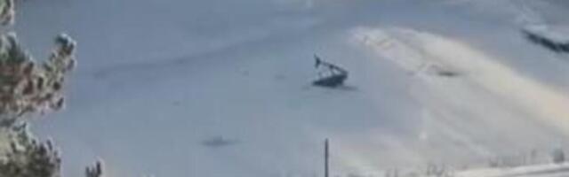 Ruski oligarh poginuo u bizarnoj nesreći, na mestu stradao! Isplivao snimak stravičnog trenutka, jedno nikome...