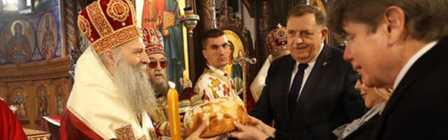 Благојевић: Штa је Српској 9. јануар, то је Америци 4. јул