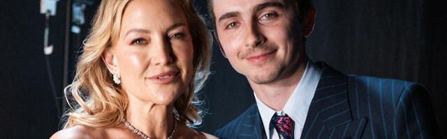 Ko su favoriti za Zlatni globus