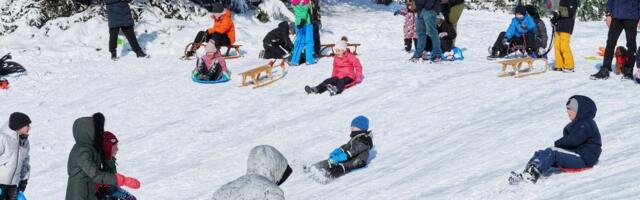Ujutru mraz, slab i umeren, tokom dana oblačno i malo toplije: Najviša dnevna danas do 7 stepeni