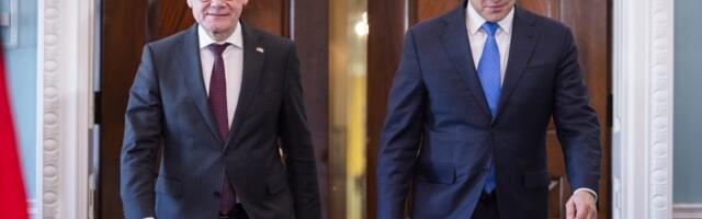 Da li je Nemačka Amerikancima još uvek važna?