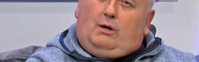 Sveštenik Dragutin je pred Božić sreo prostitutku na ulici u ponudio joj novac: Kad je čuo njenu priču nije oklevao, o njegovim delima svi još uvek govore