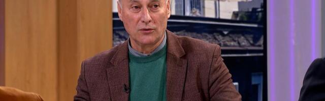 "U KOMUNIZMU SMO IZGUBILI VERU, CRNOGORSKO ČOJSTVO JE TU I NESTALO!" Najavljena autokefalnost tzv. CPC, Čurović : Vodi se globalna borba protiv pravoslavlja!