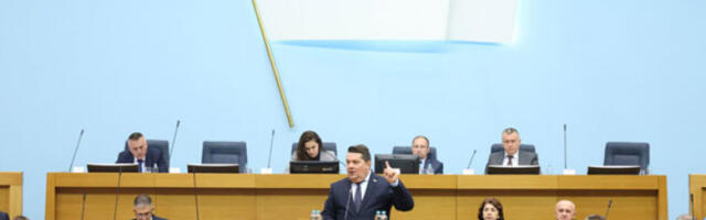 Стевандић: Нови сазив владе РС резултат знања и разумевања процеса