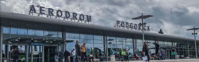 Nastavlja se spor oko tendera za Aerodrome Crne Gore