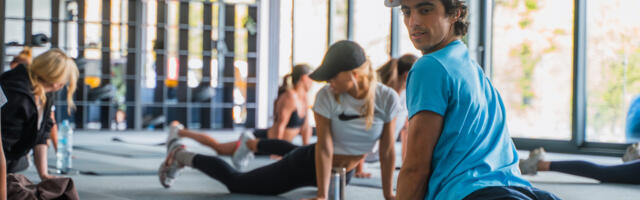 Bez izgovora: Stvori fitness naviku za samo 21 dan