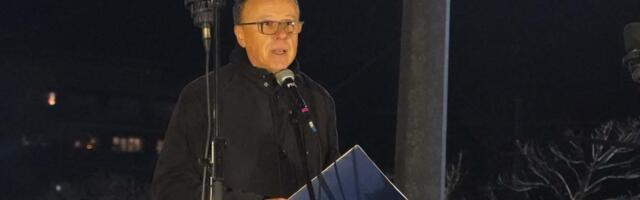 Kompletan govor rektora Beogradskog univerziteta koji se prepričava: Vlast svojom izopačenošću i zlobom udara na Univerzitet