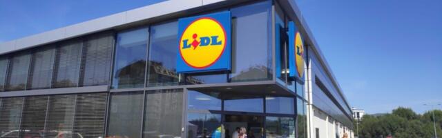 U planu novi „Lidl“ na Bubnju u Nišu