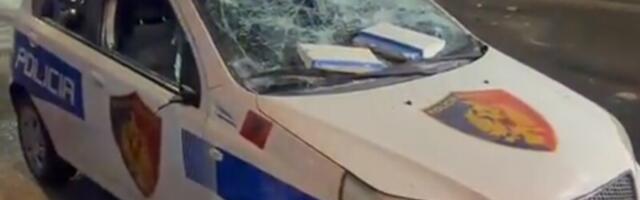 Pokušao da opljačka poštu, a dok je bežao “digao” šta je stigao: Nesvakidašnji slučaj iz Albanije (VIDEO)