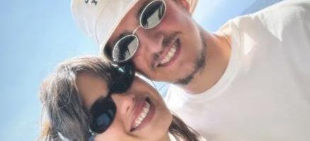 PORODILA SE ĆERKA SLAVNOG FUDBALERA! O Silvani se ne zna mnogo, a sad je objavila prvu sliku muža i bebe iz porodičnog doma (FOTO)