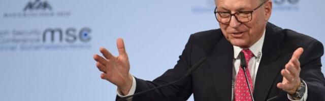 GLOBALNA BEZBEDNOST NA TESTU! Išinger otvorio Minhensku bezbednosnu konferenciju i uputio OŠTRA pitanja SAD, Rusiji i Kini!