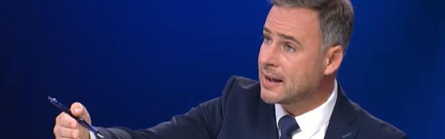 Aleksić se nalupetao za sve pare, pa dobio "šamarčinu" kakvoj se nije nadao: Pogledajte šta je rekao o ulaganju u poljoprivredu