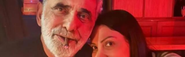 Prva slika Veselina Barovića posle privođenja! Žena pevača u zagrljaju oca, pušten da se brani sa slobode