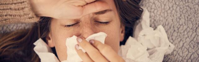 Zima bez virusa nije realna, ali ovih 7 namirnica mogu značajno da ojačaju vašu prvu liniju odbrane