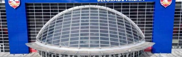 UFC stiže u Srbiju!