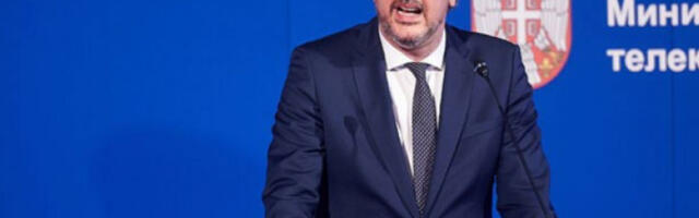 Чадеж: Национална АИ платформа у фокусу павиљона Србије на Самиту у Индији