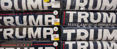 Šta zaista stoji iza Trumpovih tužbi?