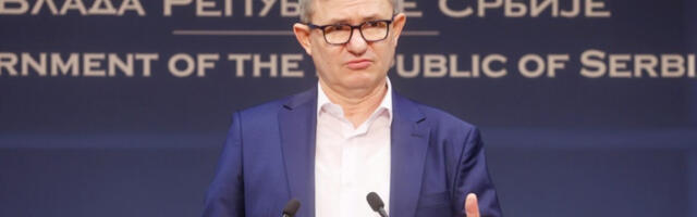 Гламочић: Откуп млека биће повећан, удружења у протесту нису дошла на састанак