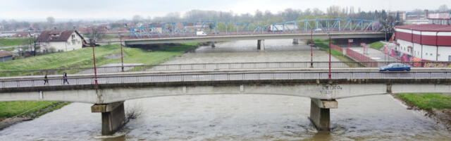 RHMZ objavio dramatično upozorenje: Naredna 24 sata ključna