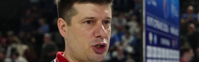 Milan Gršić doneo Ubu trofej: Da proslavimo, pa se onda pripremamo za dalje