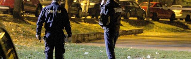 NOVI ORUŽANI NAPAD U KOPNENOJ ZONI BEZBEDNOSTI: Albanci pucali na srpsku policiju dok su obezbeđivali administrativnu liniju