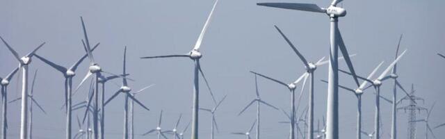 Vetar i sunce sve važniji – Srbija povećava proizvodnju zelene energije