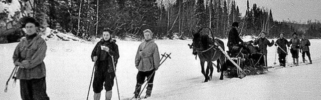 ĐAVOLJI PROLAZ! NAĐENI GOLI U ŠUMI, BEZ JEZIKA I OČIJU: Njihova smrznuta tela imala su neobjašnjive povrede - to je bila PLANINA MRTVIH (UZNEMIRUJUĆE)