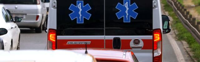 Teška nesreća u Beogradu na vodi: Autobus udario dete (13)